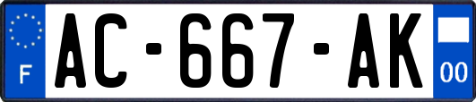 AC-667-AK