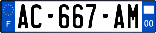 AC-667-AM