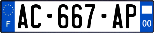 AC-667-AP