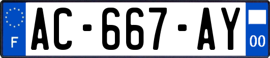 AC-667-AY