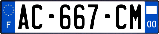AC-667-CM