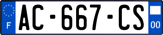 AC-667-CS