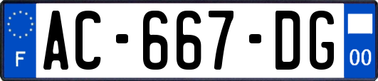 AC-667-DG