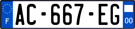 AC-667-EG