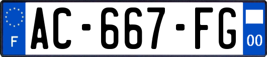 AC-667-FG
