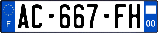 AC-667-FH