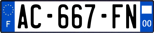 AC-667-FN