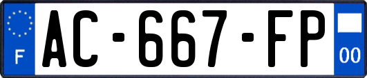AC-667-FP