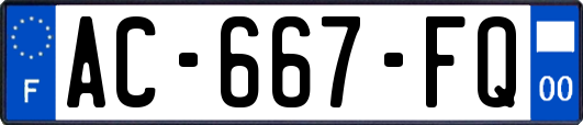 AC-667-FQ