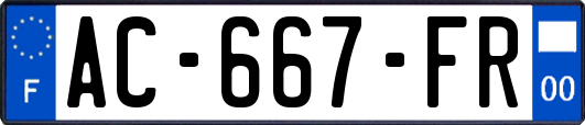 AC-667-FR