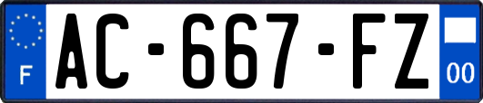 AC-667-FZ