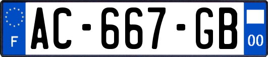 AC-667-GB