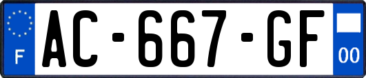 AC-667-GF