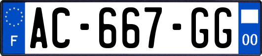 AC-667-GG