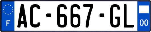 AC-667-GL