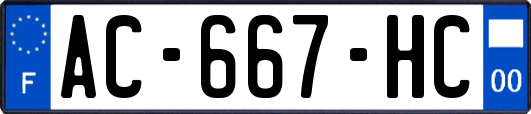 AC-667-HC