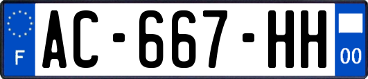 AC-667-HH