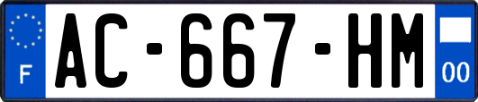 AC-667-HM
