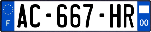 AC-667-HR