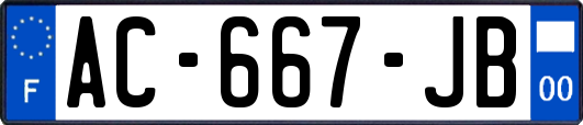 AC-667-JB