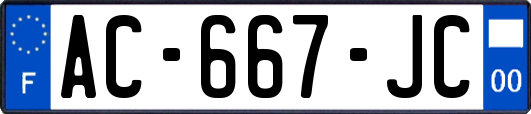 AC-667-JC