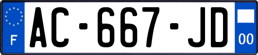 AC-667-JD