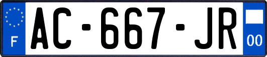 AC-667-JR
