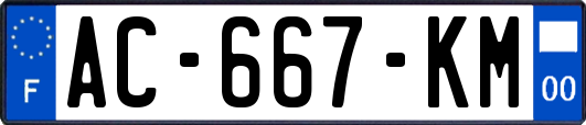 AC-667-KM