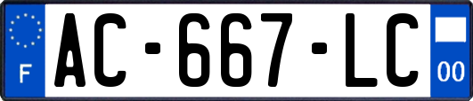 AC-667-LC