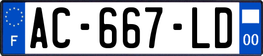 AC-667-LD