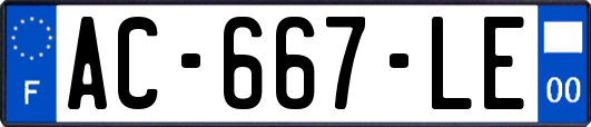 AC-667-LE