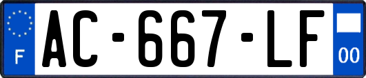 AC-667-LF
