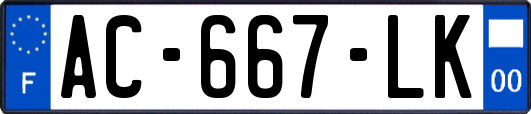 AC-667-LK