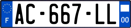 AC-667-LL