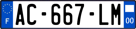 AC-667-LM