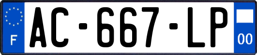 AC-667-LP