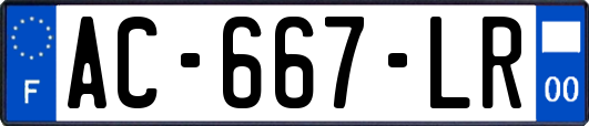 AC-667-LR