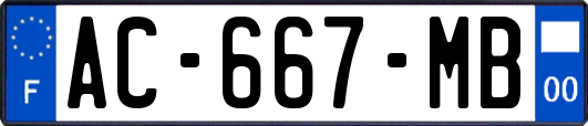 AC-667-MB