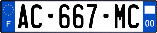 AC-667-MC