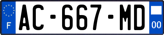 AC-667-MD