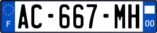 AC-667-MH