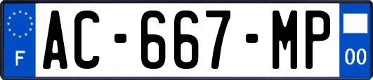AC-667-MP