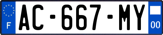 AC-667-MY
