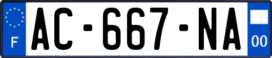 AC-667-NA