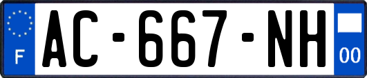 AC-667-NH