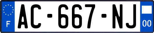 AC-667-NJ