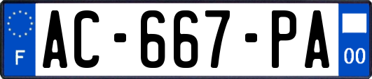 AC-667-PA