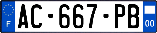 AC-667-PB