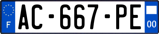 AC-667-PE