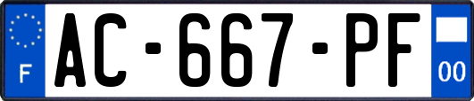 AC-667-PF